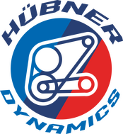 Logo Hübner Dynamics
